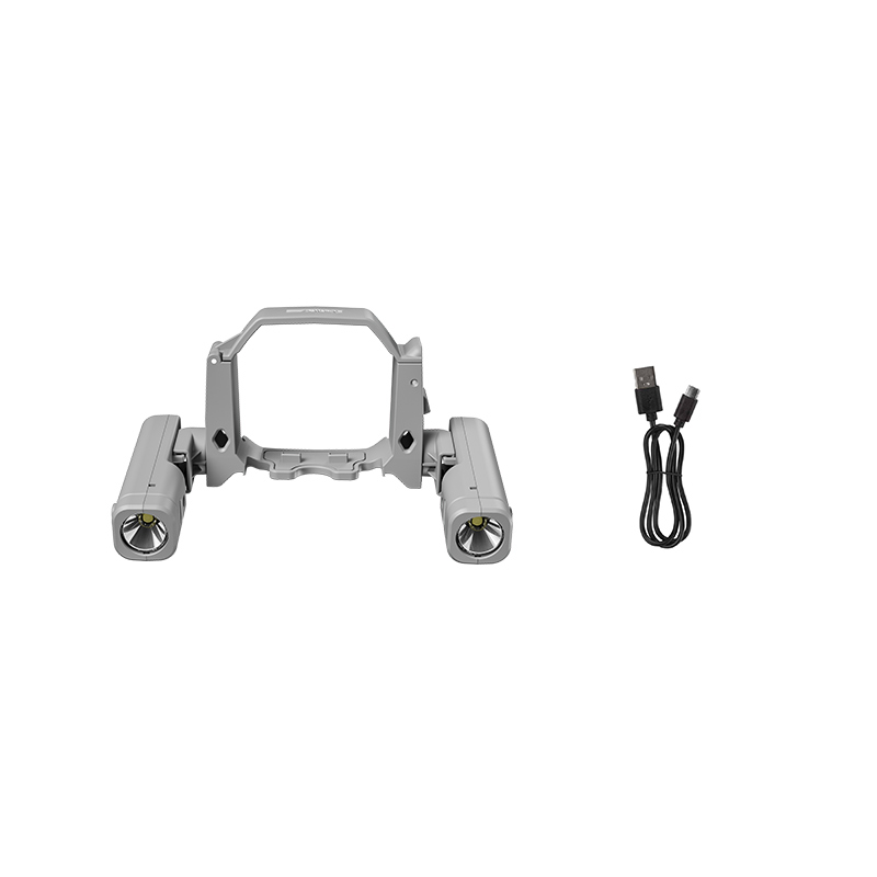 Drone Led Light - Searchlight LED for DJI Mini 4