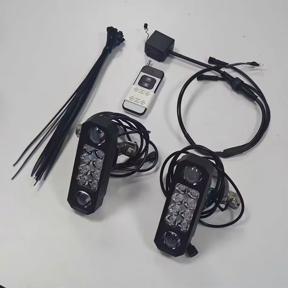 DJI T70/T70P/T60/T25P Agricult - đánh giá và giá Drone Led Light