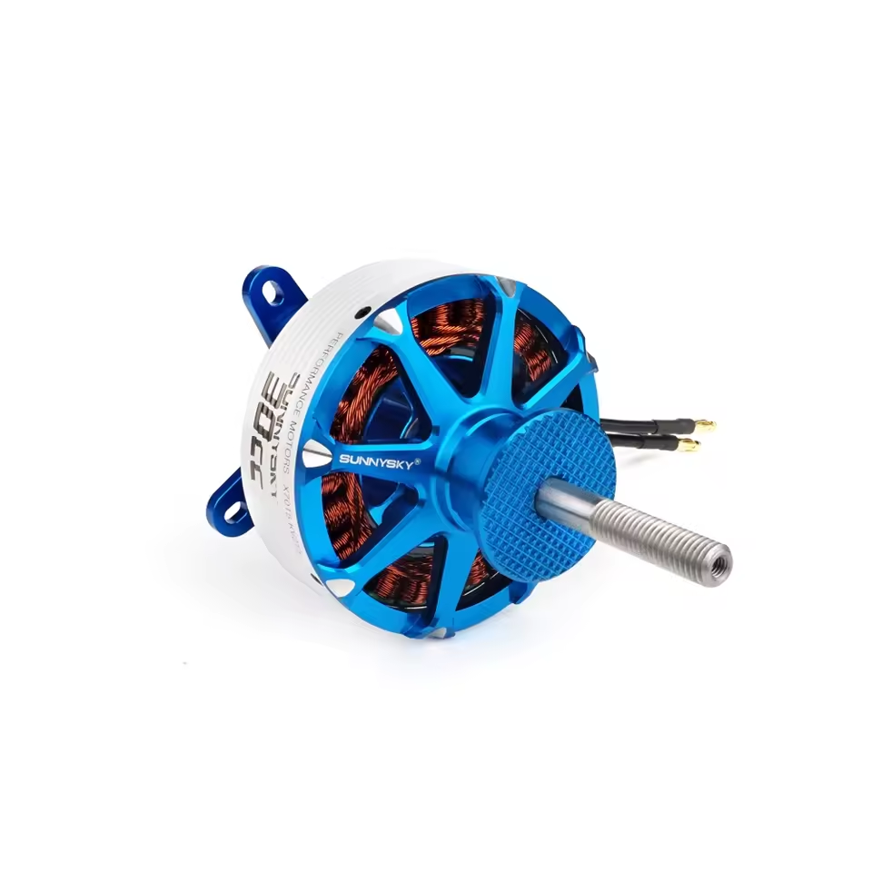 SunnySky X7015-III V3 X7015 30 - đánh giá và giá Drone Motor