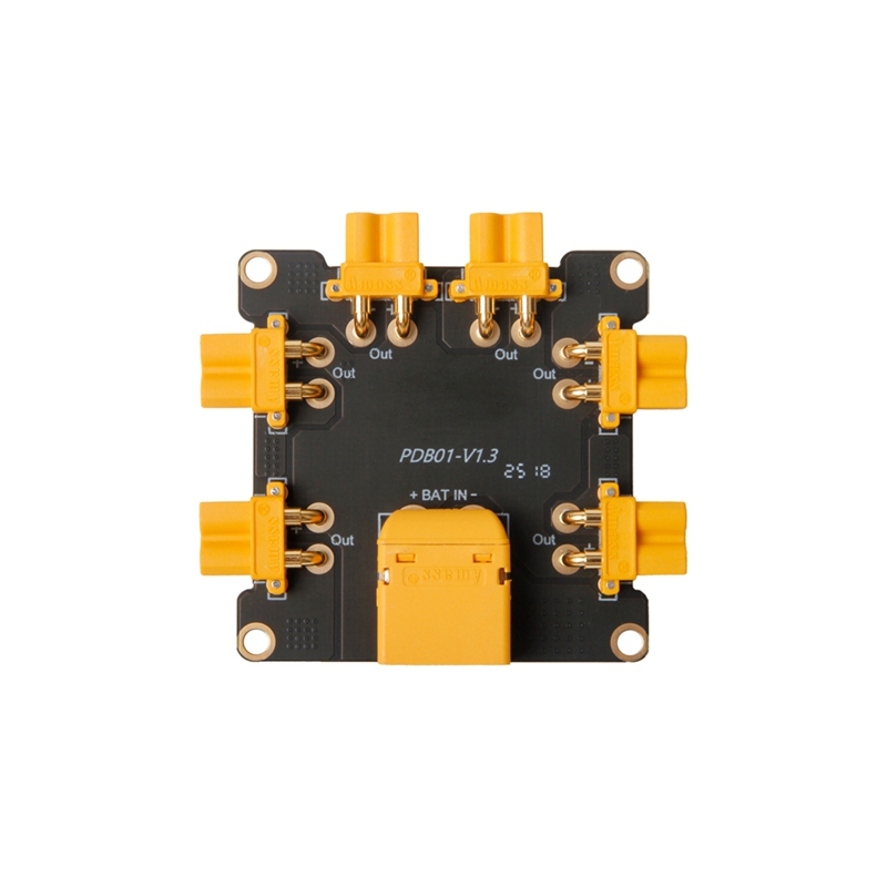 Power Distribution Board (PDB) - đánh giá và giá Drone Power Distribution Board