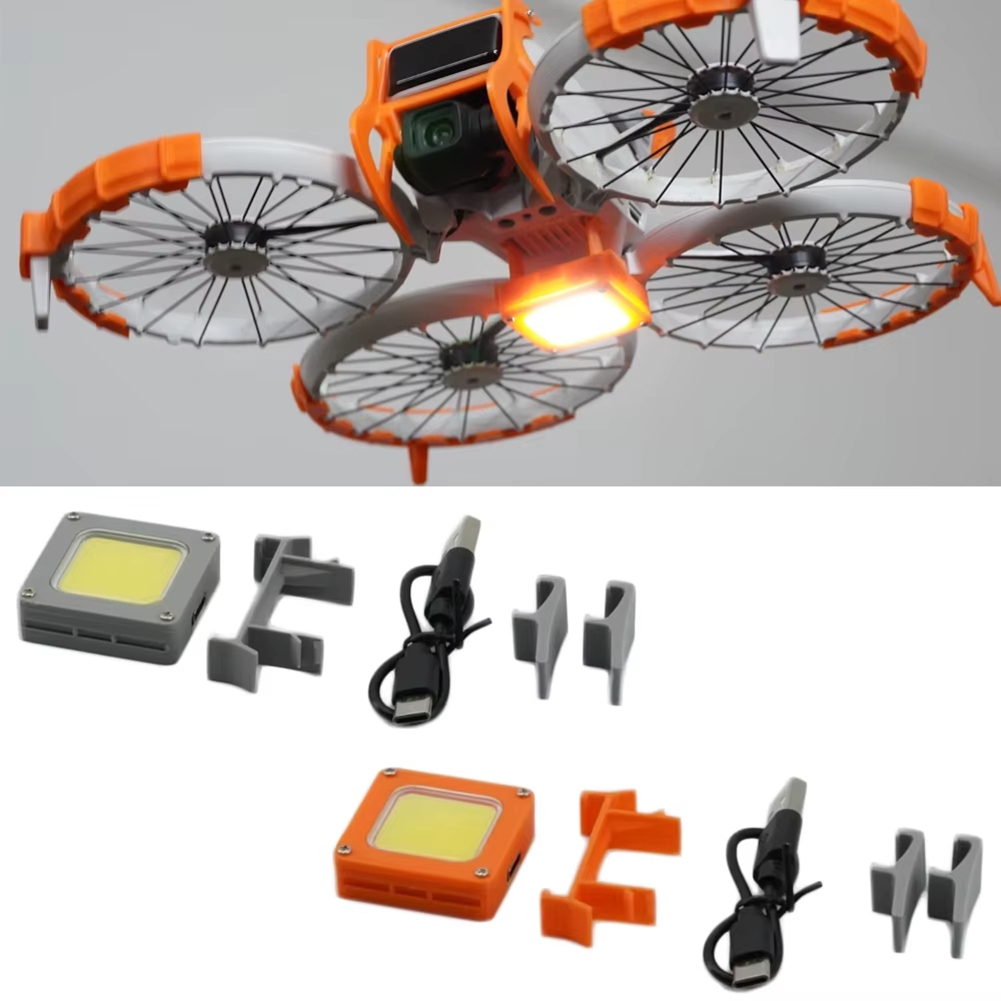 FULL-For DJI Flip Multi-Functi - đánh giá và giá Drone Led Light