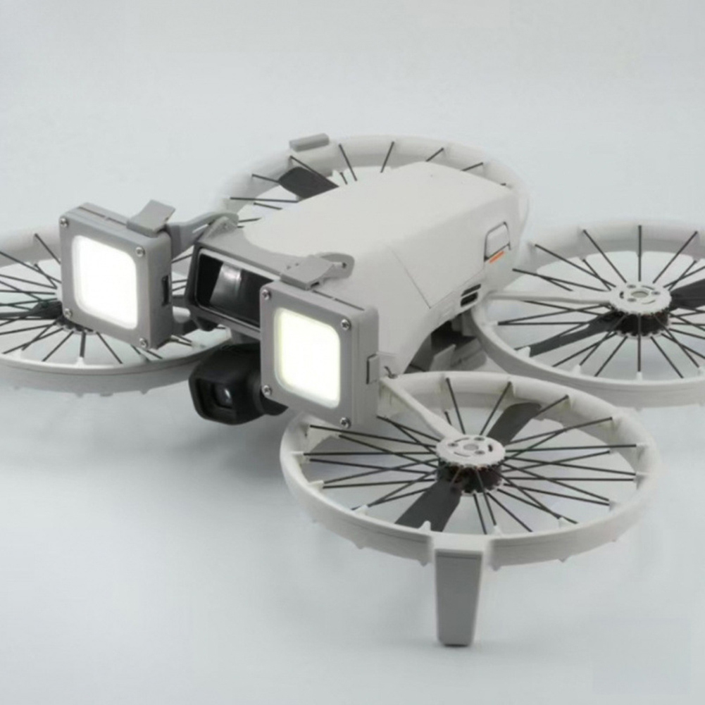 FULL-For DJI Flip Multi-Functi - đánh giá và giá Drone Led Light