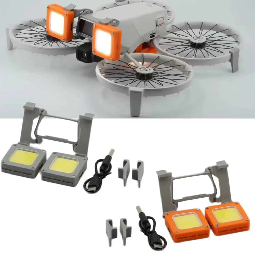 FULL-For DJI Flip Multi-Functi - đánh giá và giá Drone Led Light