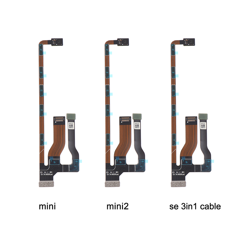 New DJI Mini 2 Mini SE 3 In 1  - đánh giá và giá Dji Drone Mini 3
