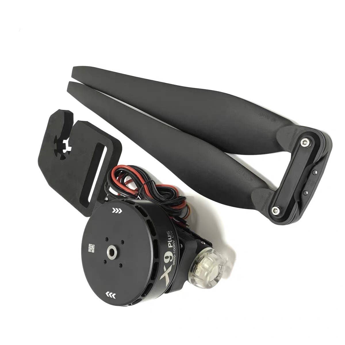X9 Plus Dr-one Motor Combo Hig - đánh giá và giá Drone Motor