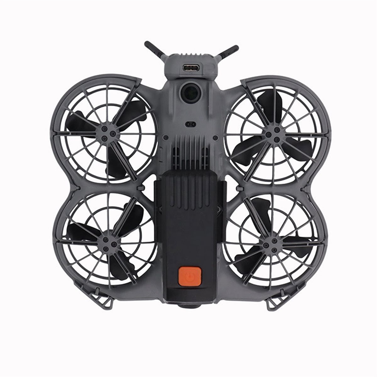 DTC5 Rechargeable Searchlight  - đánh giá và giá Drone Led Light