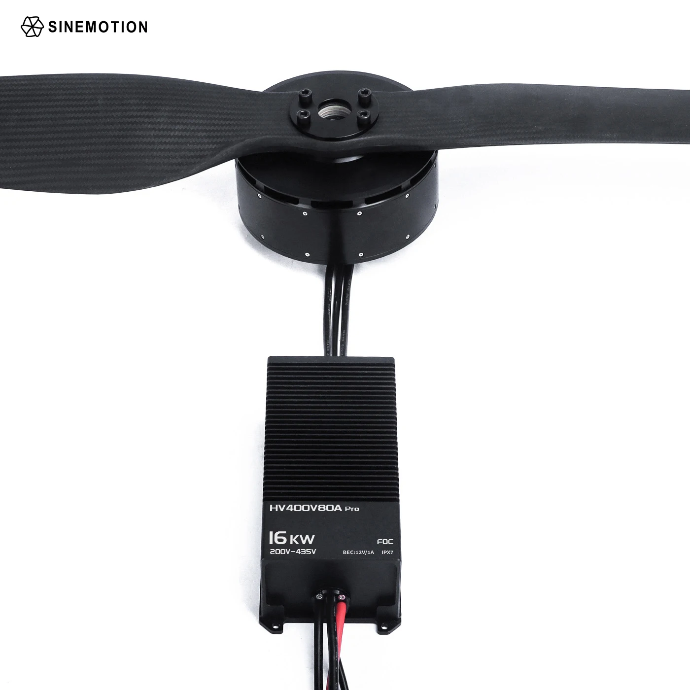 H4T30M 30KG Thrust Dr-one Arm  - đánh giá và giá Drone Motor