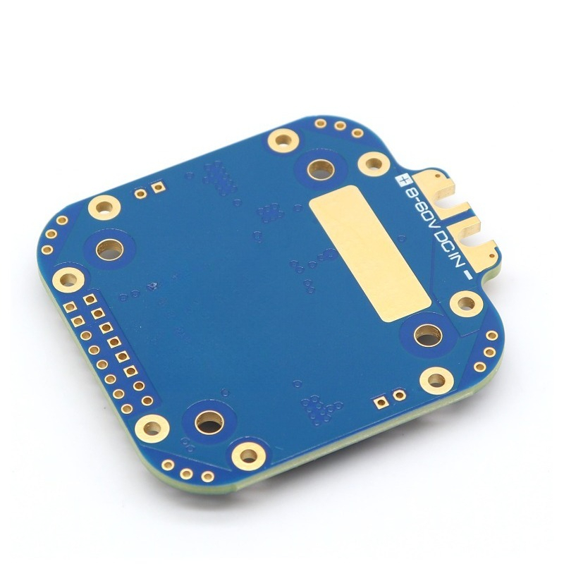 High Current 440A Power Distri - đánh giá và giá Drone Power Distribution Board