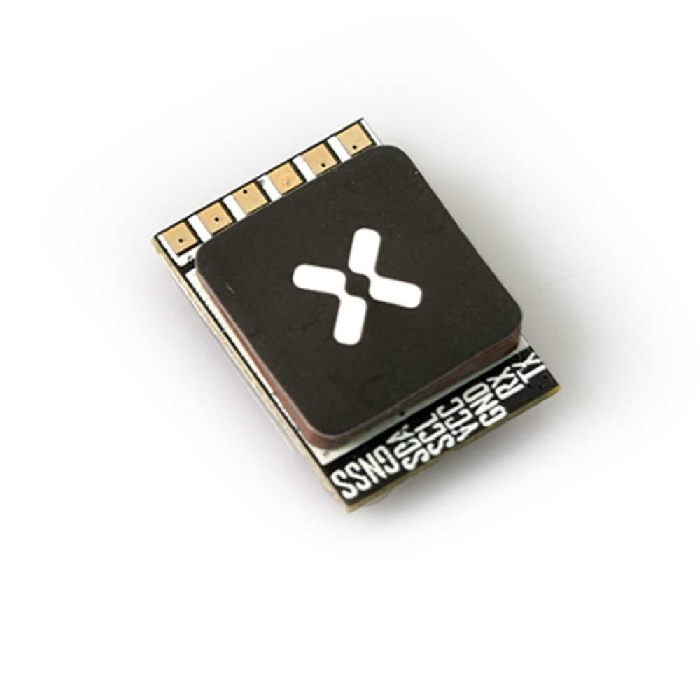 FOXEER M10Q V2 120 GPS IST8310 - đánh giá và giá Drone Antenna