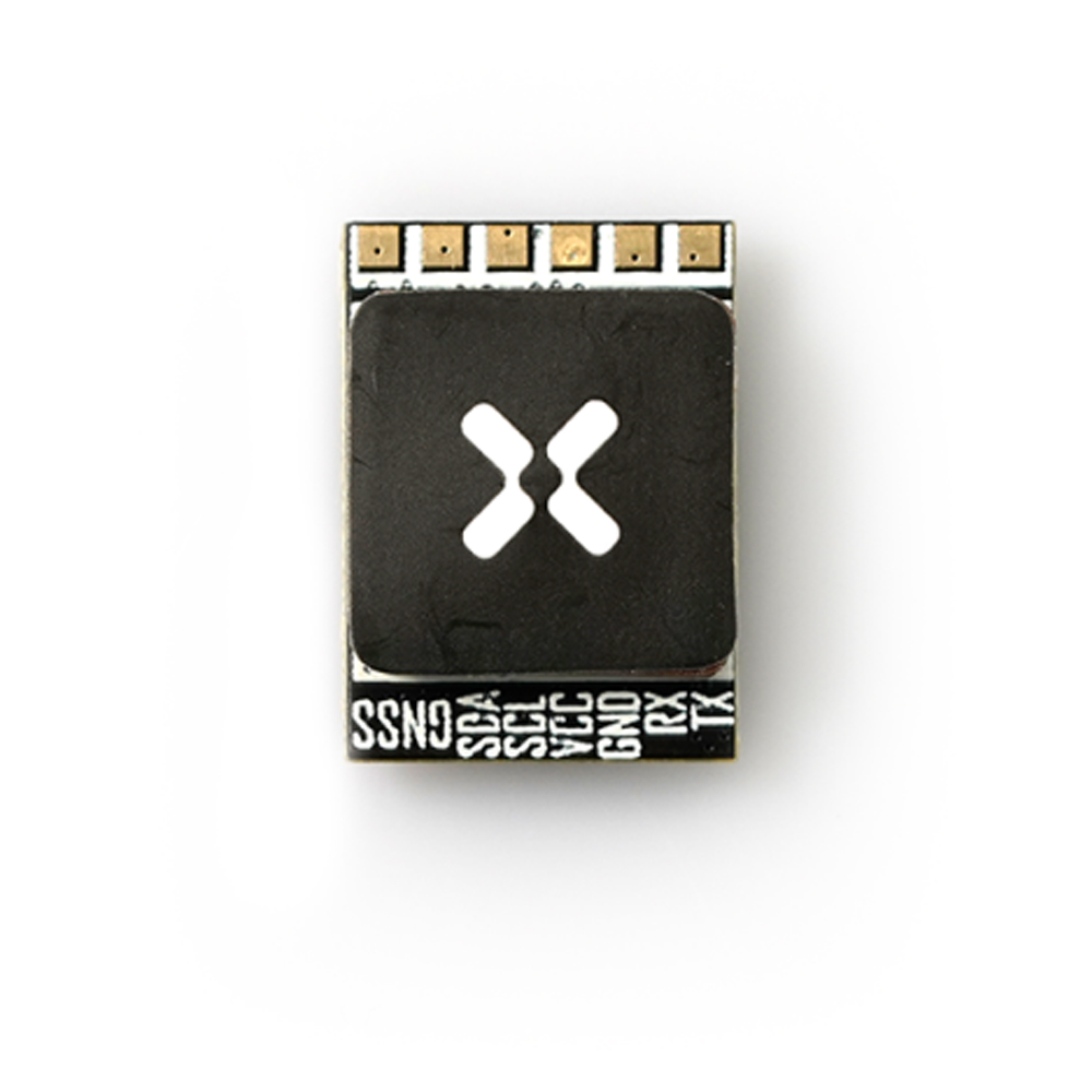 FOXEER M10Q V2 120 GPS IST8310 - đánh giá và giá Drone Antenna