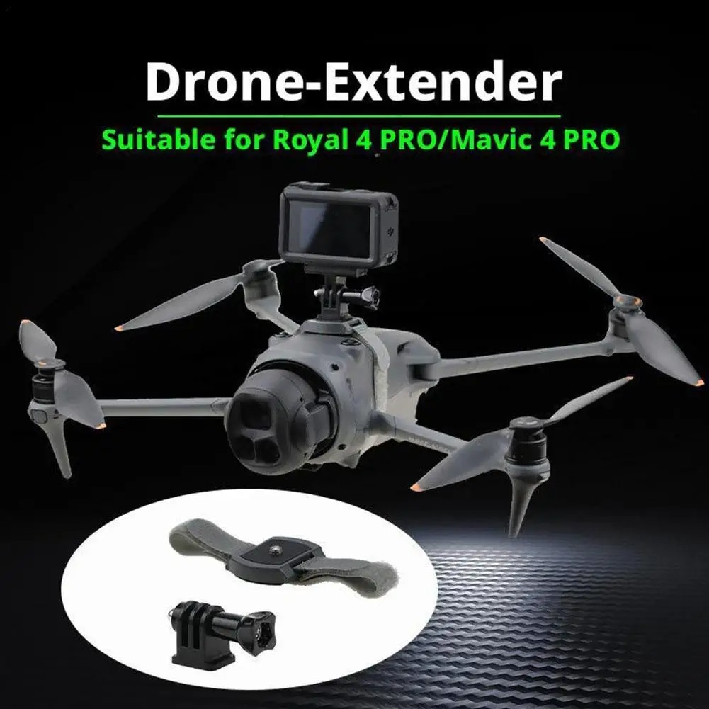 For DJI Mavic 4 Pro Drone Nigh - đánh giá và giá Drone Led Light