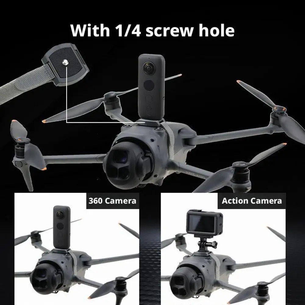 For DJI Mavic 4 Pro Drone Nigh - đánh giá và giá Drone Led Light