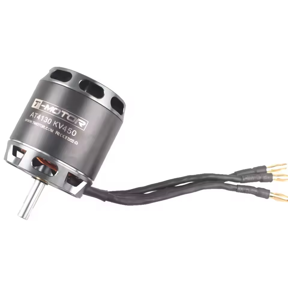 T-MOTOR AT4130 230/300/450KV L - đánh giá và giá Drone Motor